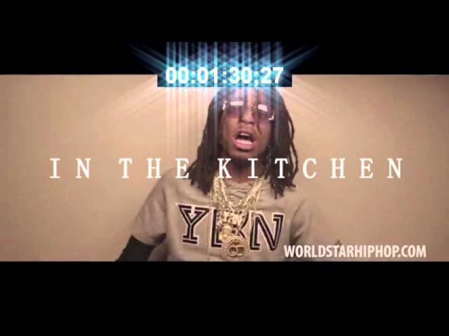 *SOLD* Rich The Kid | Migos Type Beat 2016 "In The Kitchen" (Prod. By RLBeatz)