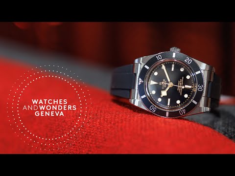 Watches And Wonders 2023