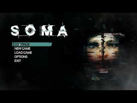 SOMA In-game Soundtrack