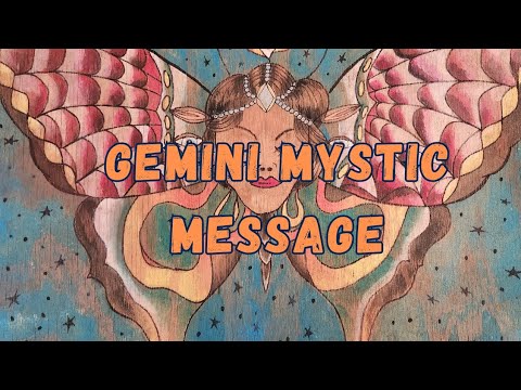 Gemini: Timeless