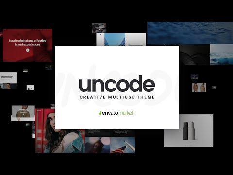 Uncode - Introducing