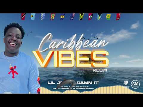 Caribbean Vibes Riddim