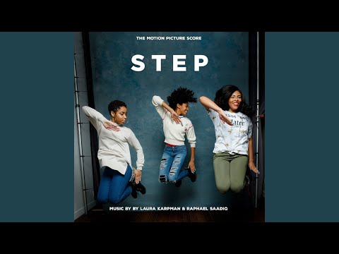 Step (The Motion Picture Score)