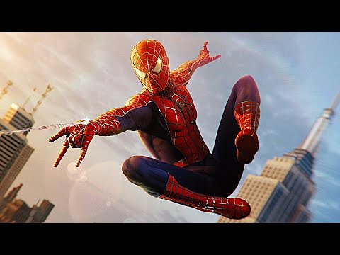 Marvel's Spider-Man Historia Completa (2018)