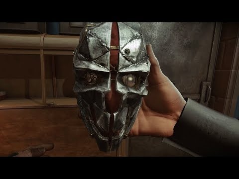Dishonored 2 Stealth High Chaos