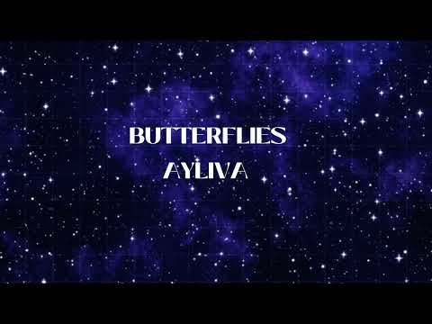 AYLIVA- WEISSES HERZ [ALBUM]