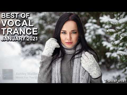 BEST OF VOCAL TRANCE MIXES 2021