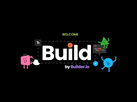 Build by Builder.io