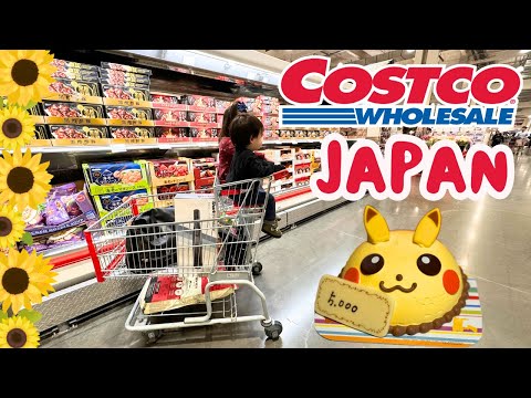 Japan Grocery Shopping Videos