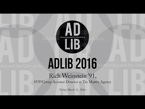 ADLIB Conferences