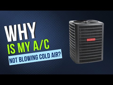 Diagnosing Common Heating and Cooling Problems