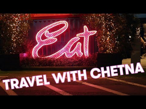 Travel with Chetna