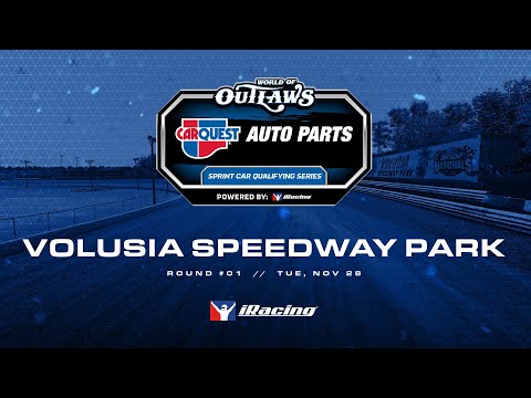 2022 World of Outlaws CARQUEST Auto Parts Sprint Car Series