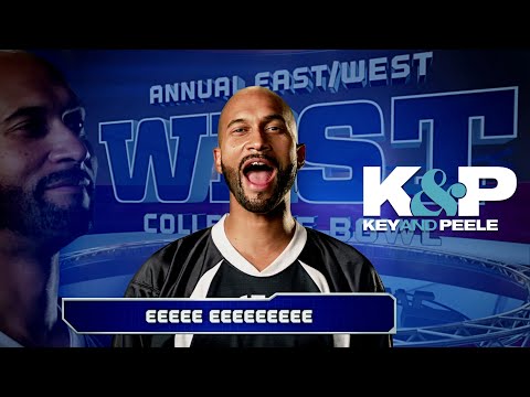 Sports Sketches from Key & Peele