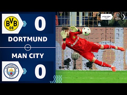 5. Spieltag | Highlights UEFA Champions League 2022/23
