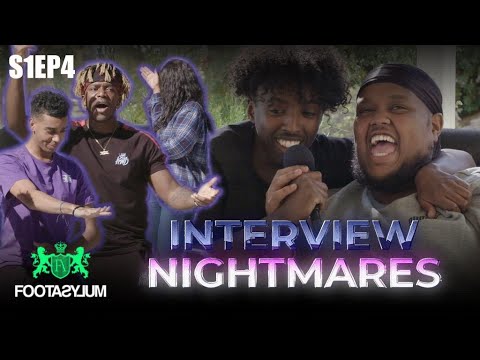 Interview Nightmares