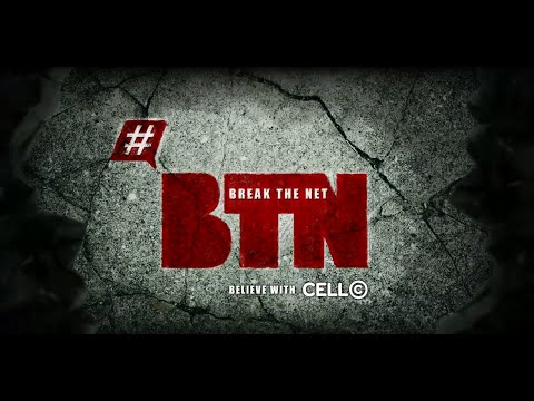 Cell C #BreakTheNet