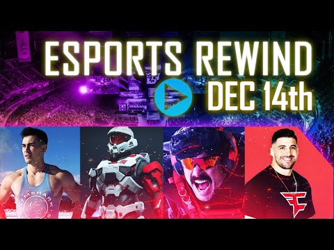 Esports Rewind Podcast