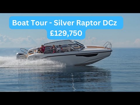 Boat Tours - £101,000 to £150,000