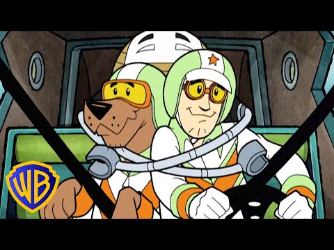 Shaggy & Scooby-Doo Get a Clue! | WB Kids
