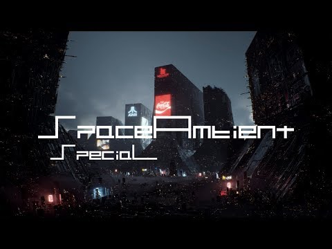 [SpaceAmbient Special]
