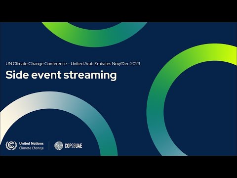 COP28 Side Events
