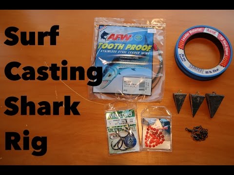 Shark Fishing Tips and Tricks