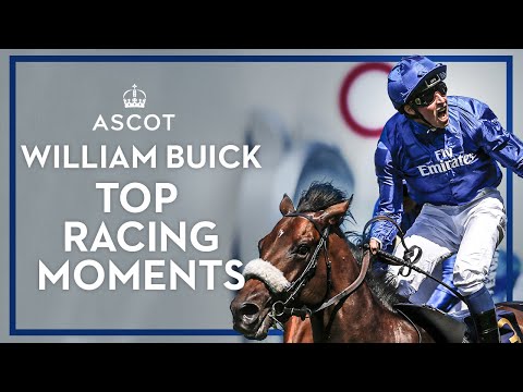Top Racing Moments From..