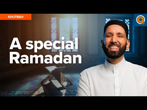 Get Ready for Ramadan | Ramadan Preparation