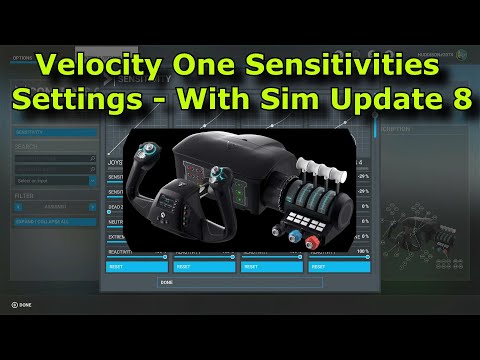 Velocity One Videos