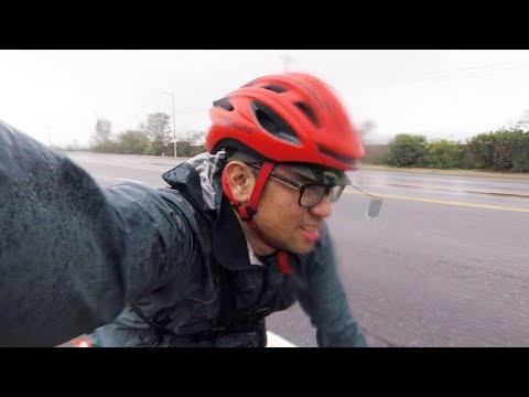 Cycling Central California Mini Tour