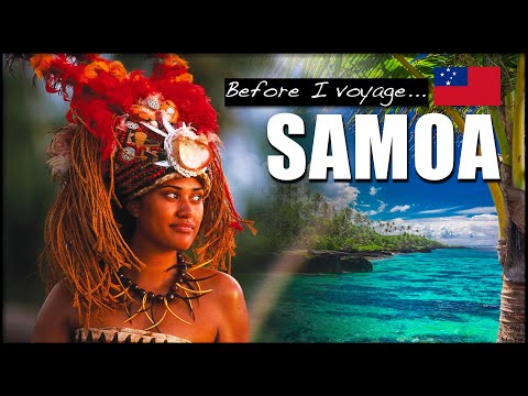 🇼🇸 Samoa 🇼🇸