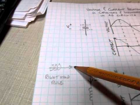 Basics on Capacitors and Inductors