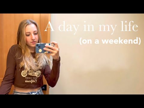 a day in my life series