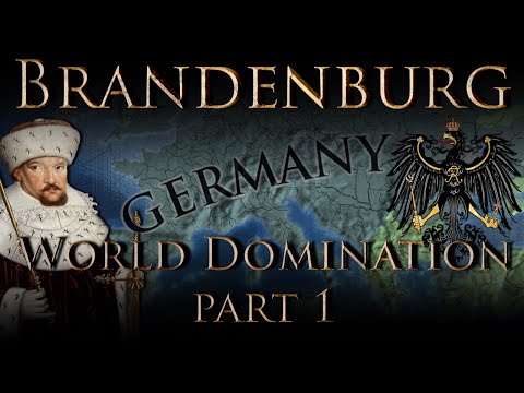 Brandenburg 1.35 Guide