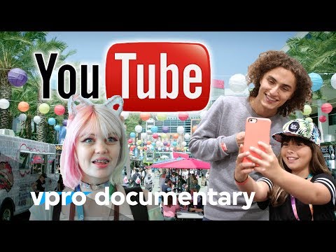 Culture | VPRO Documentary