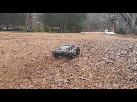 TRAXXAS 2024 CHAMPIONSHIPS AND MY CARS