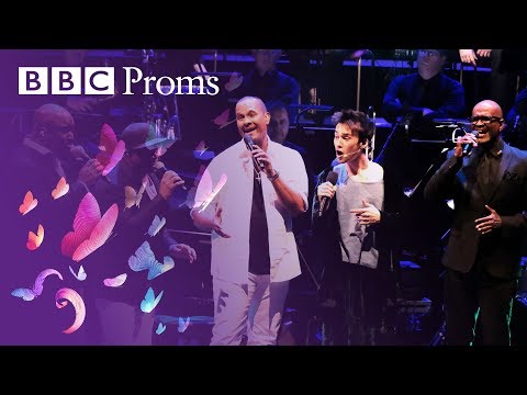 BBC Proms 2018 - Jacob Collier & Friends