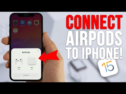 AirPods Tips