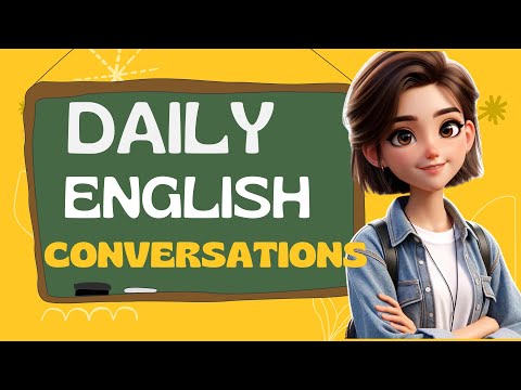 30 Days to Learn English Speaking Conversation