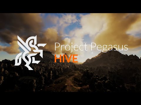 Project Pegasus