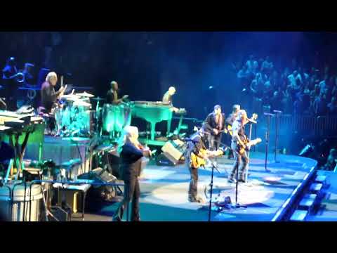 Bruce Springsteen & The E Street Band - Columbus - Nationwide Arena - 4/21/24