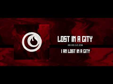 Lost In A City
