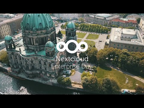 Nextcloud Enterprise Day 2022