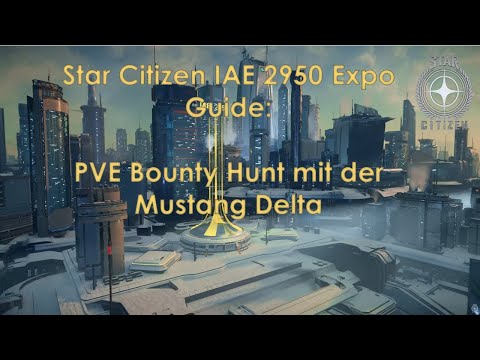 Star Citizen PVE