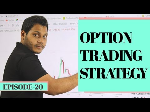 Option trading series for beginners to advance