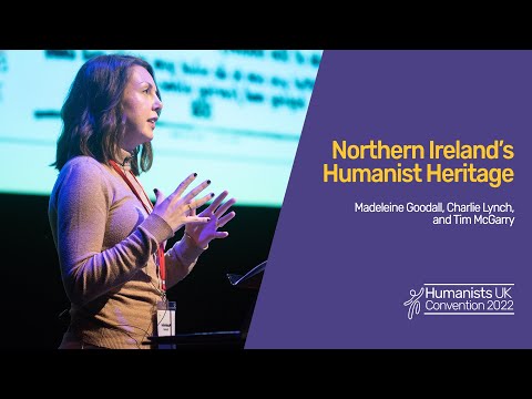 Humanists UK Convention 2022