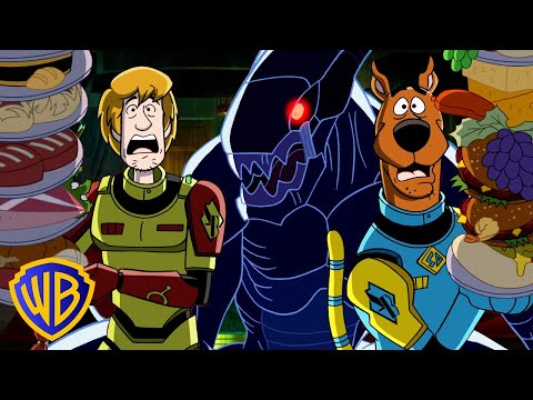 Best of Scooby-Doo! 🐾 | WB Kids