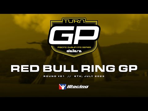 2023 GP Turn Racing iRacing Qualifying Series