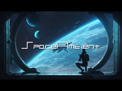 [SpaceAmbient Channel] - Accretionist Playlist